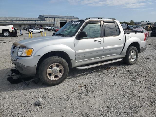 FORD EXPLORER SPORT TRAC 2002 with VIN 1FMZU67E52UB66604 - Photo from auction