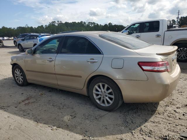 Photo 2 from auction – 2010 TOYOTA CAMRY BASE with VIN JTNBF3EK9A3003753