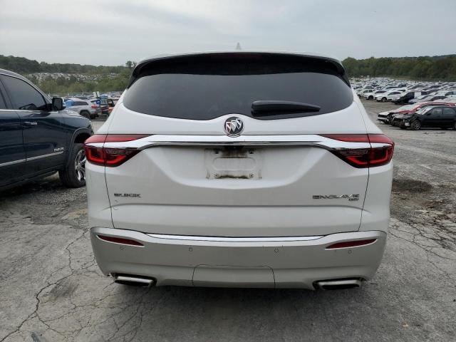 Photo 6 from auction – 2018 BUICK ENCLAVE AV with VIN 5GAEVCKW9JJ246648