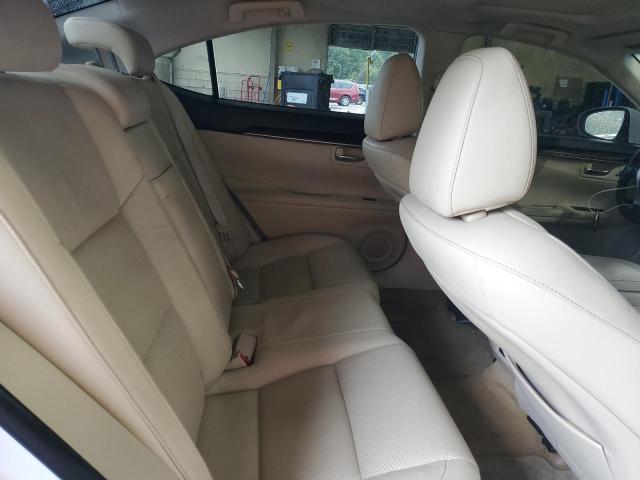 Photo 10 from auction – 2013 LEXUS ES 350 with VIN JTHBK1GG0D2053043