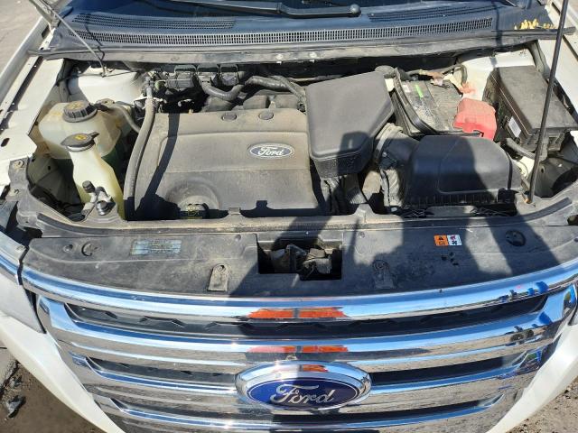 Photo 12 from auction – 2011 FORD EDGE LIMIT with VIN 2FMDK4KC9BBA02966