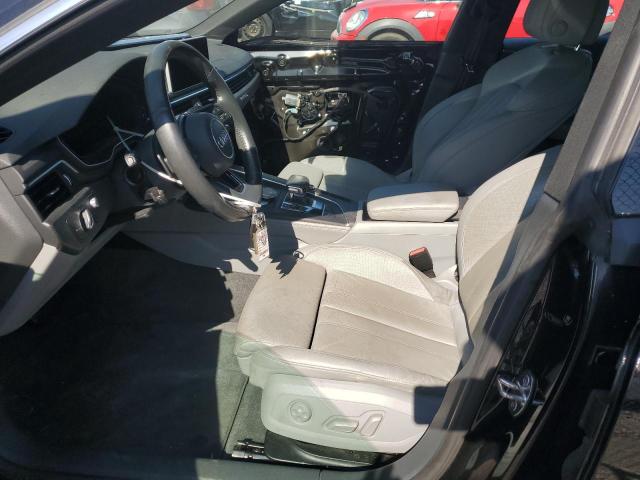 Photo 7 from auction – 2018 AUDI A5 PRESTIGE S-LINE with VIN WAUFNCF54JA070884