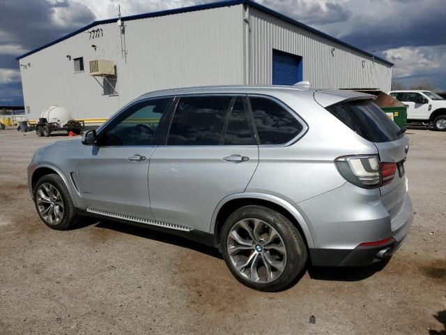 Photo 2 from auction – 2015 BMW X5 SDRIVE3 with VIN 5UXKR2C50F0H41342