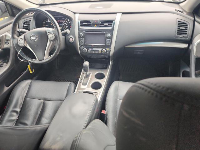 Photo 8 from auction – 2015 NISSAN ALTIMA 2.5 with VIN 1N4AL3AP1FC417908