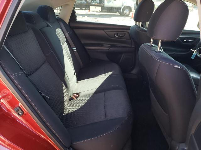 Photo 10 from auction – 2016 NISSAN ALTIMA 2.5 with VIN 1N4AL3AP8GC227430