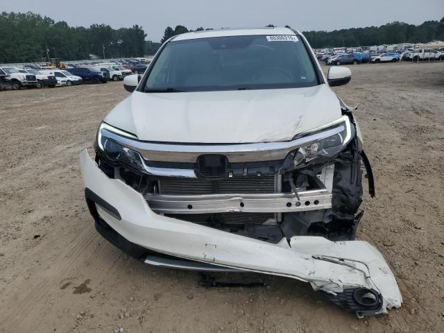 Photo 5 from auction – 2019 HONDA PILOT EXL with VIN 5FNYF6H56KB071910