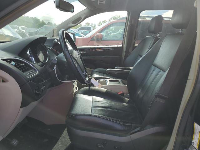 Photo 7 from auction – 2014 CHRYSLER TOWN & COU with VIN 2C4RC1BG7ER443905