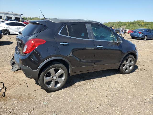 Photo 3 from auction – 2014 BUICK ENCORE CON with VIN KL4CJBSB2EB786507