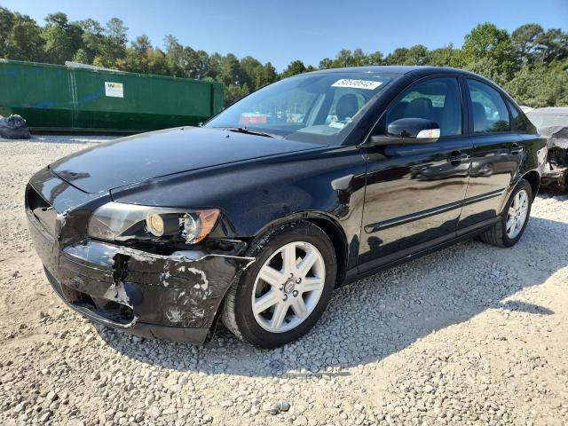 VOLVO S40 2.4I 2007 with VIN YV1MS382872298454 - Photo from auction