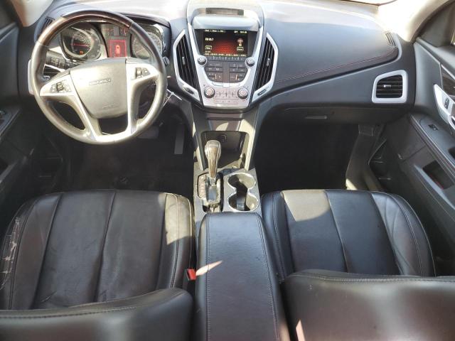 Photo 8 from auction – 2013 GMC TERRAIN DE with VIN 2GKALYEK5D6165449