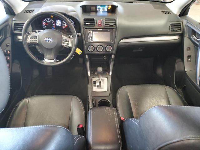 Photo 8 from auction – 2014 SUBARU FORESTER 2 with VIN JF2SJGMC4EH453860