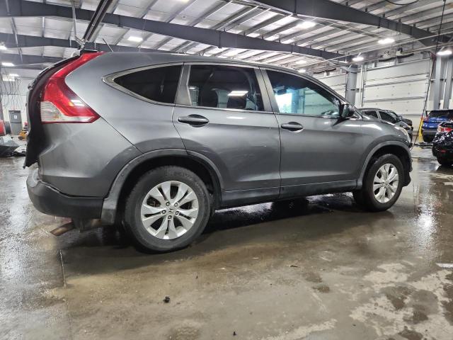 Photo 3 from auction – 2014 HONDA CR-V EX with VIN 5J6RM4H55EL087607