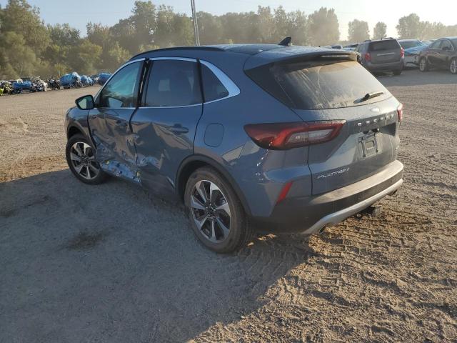 Photo 2 from auction – 2025 FORD ESCAPE PLA with VIN 1FMCU9JA8SUA48172