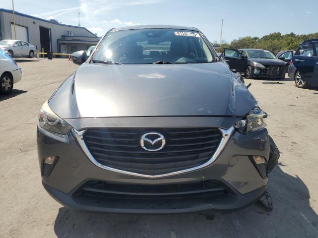 Photo 5 from auction – 2018 MAZDA CX-3 SPORT with VIN JM1DKDB74J0331517