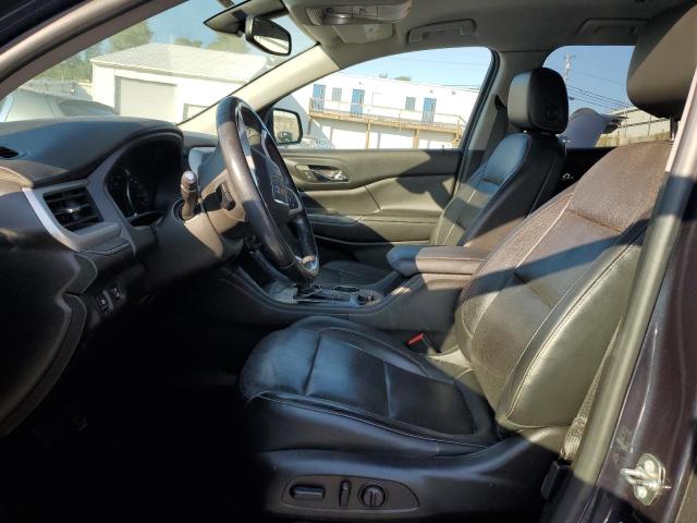Photo 7 from auction – 2018 GMC ACADIA SLT with VIN 1GKKNULS5JZ191947