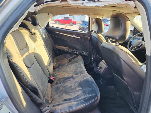 Photo 10 from auction – 2019 FORD FUSION TIT with VIN 3FA6P0D96KR187011