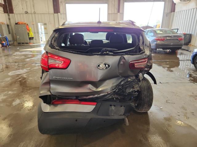 Photo 6 from auction – 2011 KIA SPORTAGE L with VIN KNDPBCA24B7078334