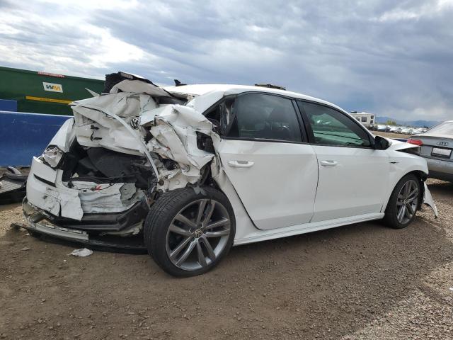 Photo 3 from auction – 2018 VOLKSWAGEN PASSAT S with VIN 1VWAA7A36JC022018