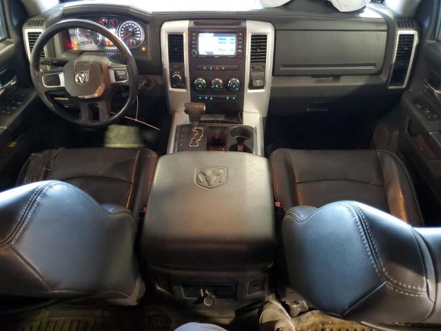 Photo 8 from auction – 2010 DODGE RAM 1500 with VIN 1D7RV1CT6AS123009