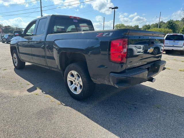 Photo 3 from auction – 2018 CHEVROLET SILVERADO with VIN 1GCVKREC3JZ239904
