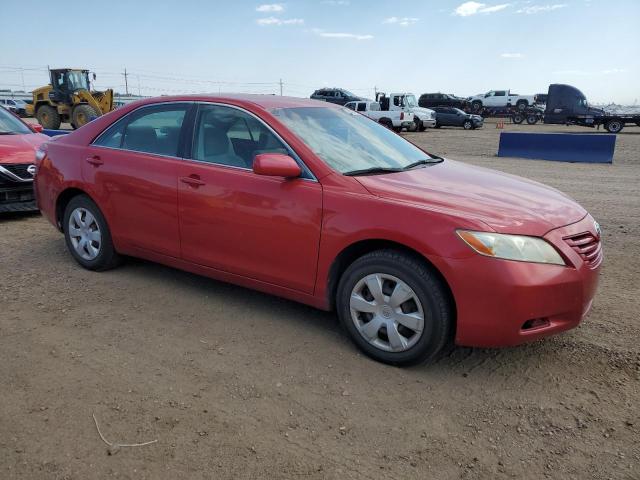 Photo 4 from auction – 2009 TOYOTA CAMRY BASE with VIN 4T1BE46K39U319159