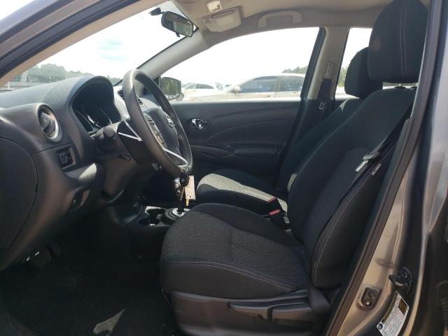 Photo 7 from auction – 2017 NISSAN VERSA S with VIN 3N1CN7AP3HL869485