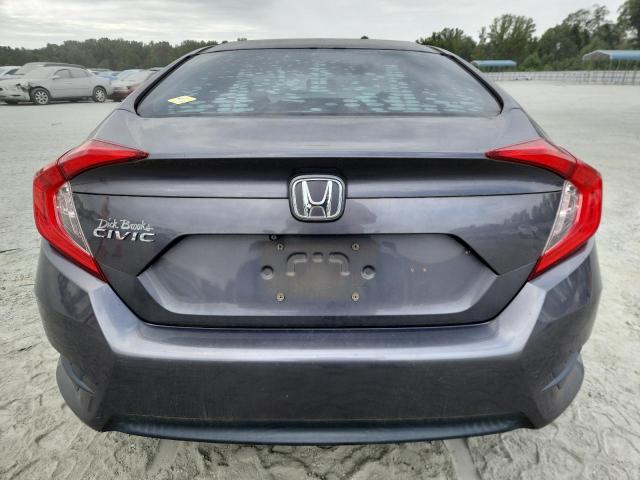 Photo 6 from auction – 2016 HONDA CIVIC EX with VIN 2HGFC2F78GH508158