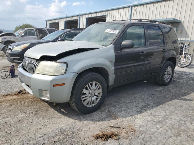 MERCURY MARINER 2005 with VIN 4M2YU57165DJ27414 - Photo from auction