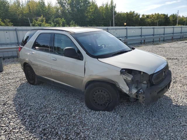 Photo 4 from auction – 2005 BUICK RENDEZVOUS CX with VIN 3G5DA03E55S562635