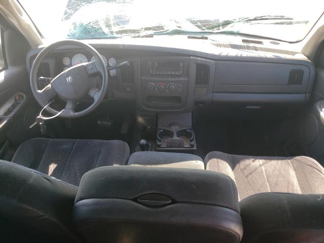 Photo 8 from auction – 2005 DODGE RAM 1500 ST with VIN 1D7HU18D45S287235