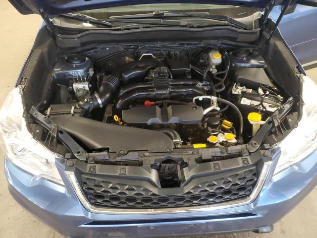 Photo 12 from auction – 2015 SUBARU FORESTER 2 with VIN JF2SJAUCXFH491673