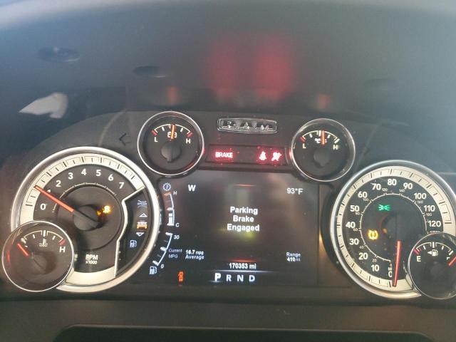 Photo 9 from auction – 2017 RAM 1500 SLT with VIN 3C6RR7LT2HG593208