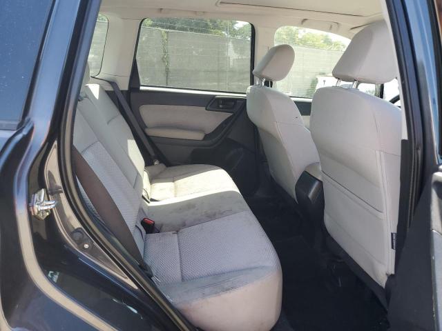 Photo 11 from auction – 2017 SUBARU FORESTER 2.5I PREMIUM with VIN JF2SJAEC5HH451258