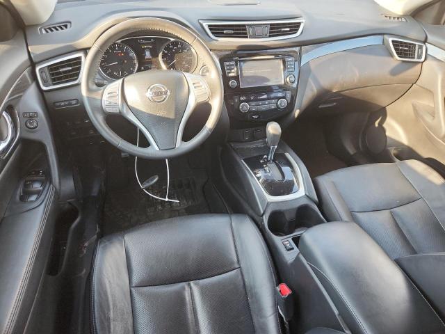 Photo 8 from auction – 2015 NISSAN ROGUE S with VIN 5N1AT2MV7FC803937