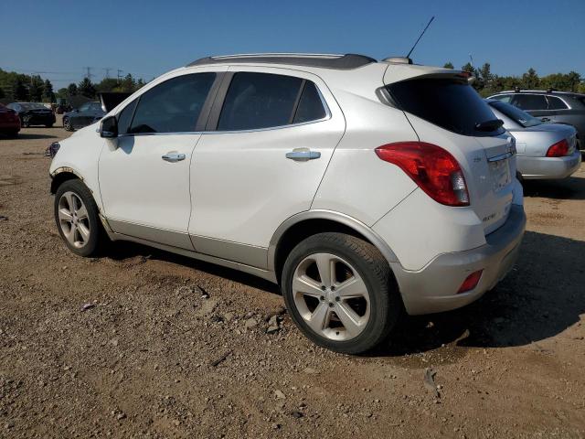 Photo 2 from auction – 2016 BUICK ENCORE with VIN KL4CJCSB3GB539442