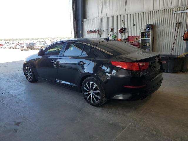 Photo 2 from auction – 2015 KIA OPTIMA LX with VIN 5XXGM4A74FG465474