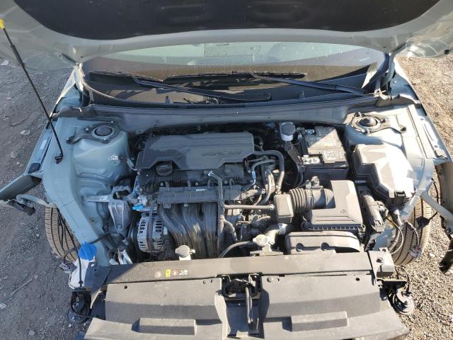 Photo 11 from auction – 2025 KIA K4 EX with VIN 3KPFU4DE4SE030253