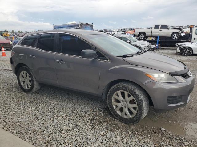 Foto 4 de la subasta – 2009 MAZDA CX-7 con VIN JM3ER293X90234381