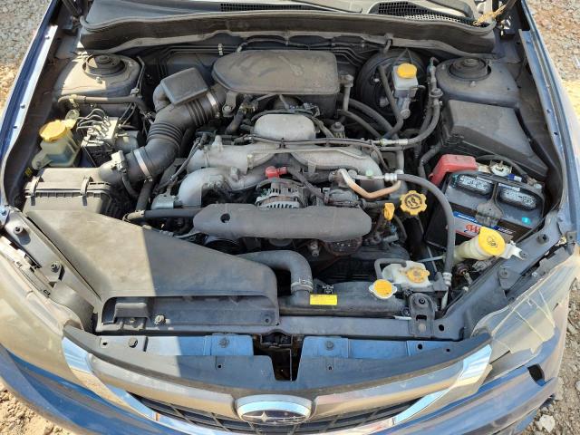 Photo 11 from auction – 2009 SUBARU IMPREZA 2. with VIN JF1GE60629H521183