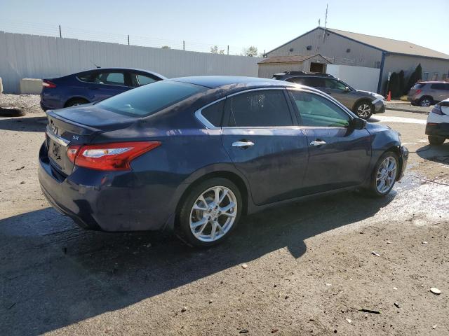 Photo 3 from auction – 2016 NISSAN ALTIMA 2.5 with VIN 1N4AL3APXGC200083
