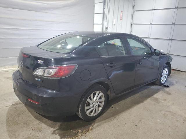 Photo 3 from auction – 2012 MAZDA 3 I with VIN JM1BL1V83C1613989