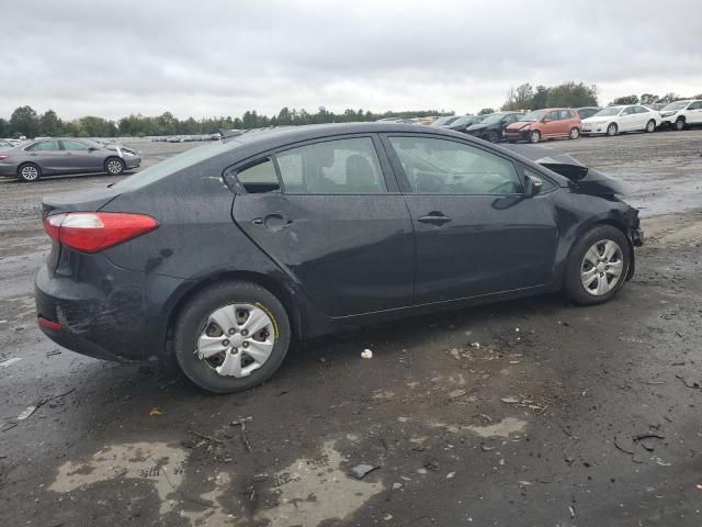 Photo 3 from auction – 2015 KIA FORTE LX with VIN KNAFX4A63F5316503