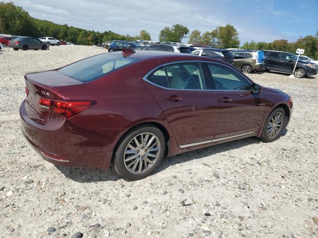 Photo 3 from auction – 2015 ACURA TLX TECH with VIN 19UUB3F59FA000700