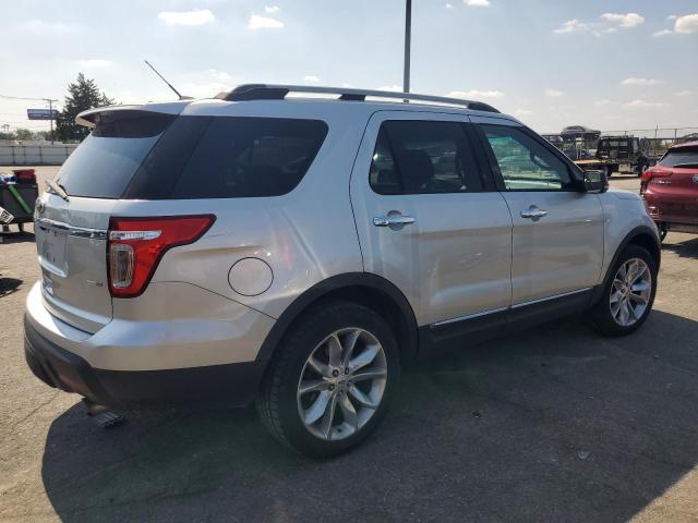Photo 3 from auction – 2013 FORD EXPLORER X with VIN 1FM5K8D84DGA62363