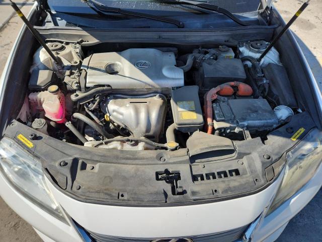 Foto 11 de la subasta – 2013 LEXUS ES 300H con VIN JTHBW1GG3D2030134