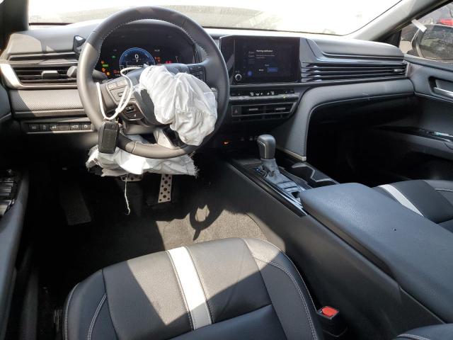 Photo 8 from auction – 2025 TOYOTA CAMRY XSE with VIN 4T1DAACK3SU545439