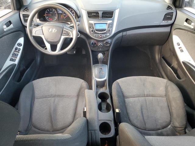 Photo 8 from auction – 2013 HYUNDAI ACCENT GLS with VIN KMHCT5AE1DU127085