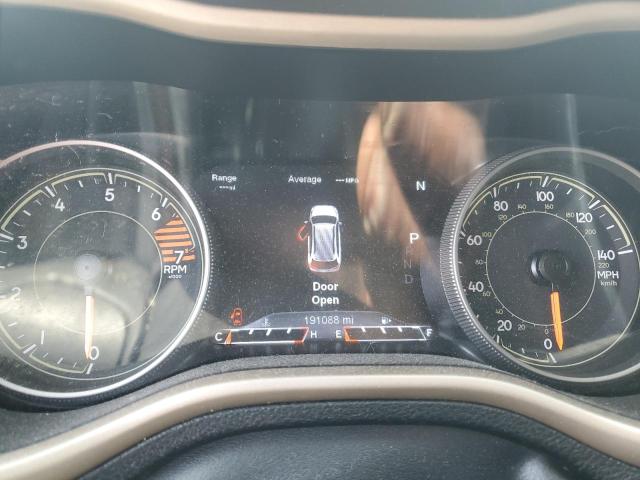 صورة رقم 9 من المزاد - 2018 JEEP CHEROKEE L مع VIN 1C4PJLDB2JD559035