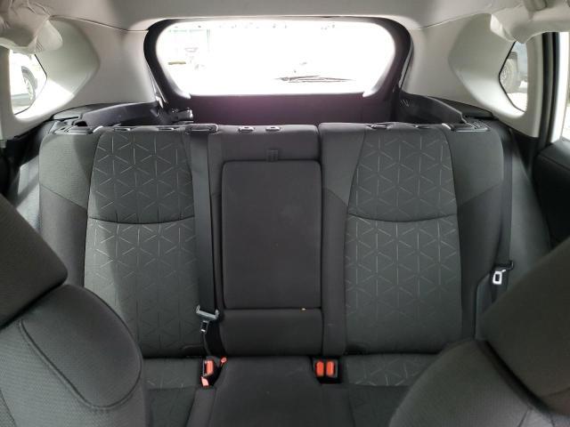 Photo 10 from auction – 2021 TOYOTA RAV4 XLE with VIN 2T3W1RFVXMC138078