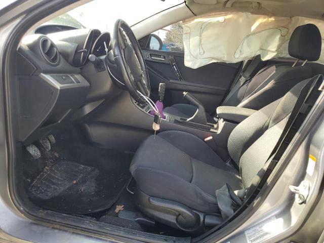 Photo 7 from auction – 2010 MAZDA 3 S with VIN JM1BL1H65A1184796